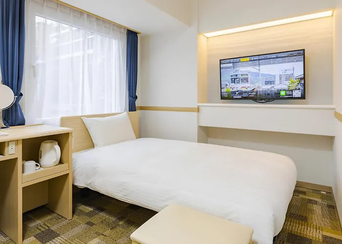 Toyoko Inn Tokyo Machida Eki Odakyu Sen Higashi Guchi