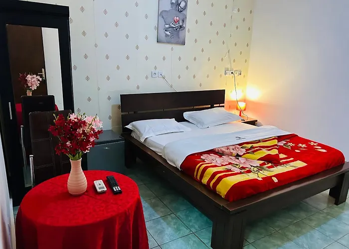 Prodiges Hotel