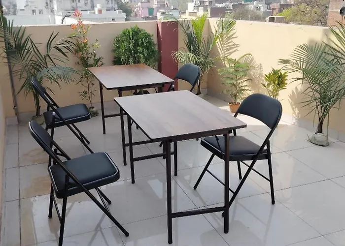 Hotel Ananya Inn