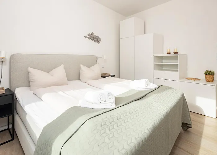 Ostsee Suite 3 - Strandperle