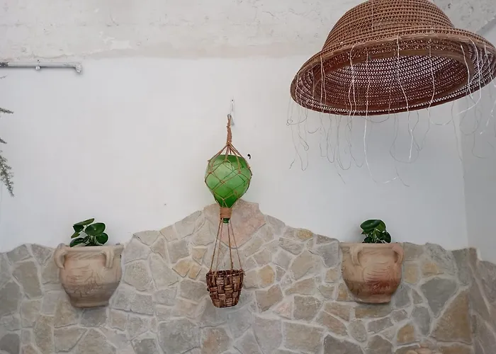 Samele Bed And Breakfast Lecce