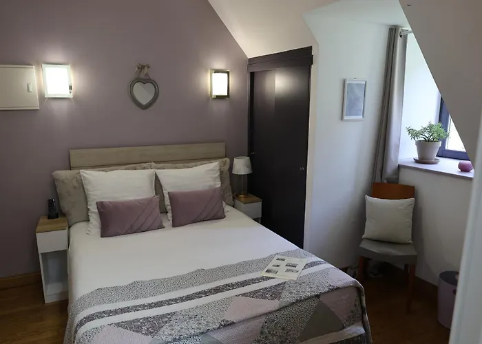 Chateau D'Arance Hotel Restaurant Espace Bien-Etre