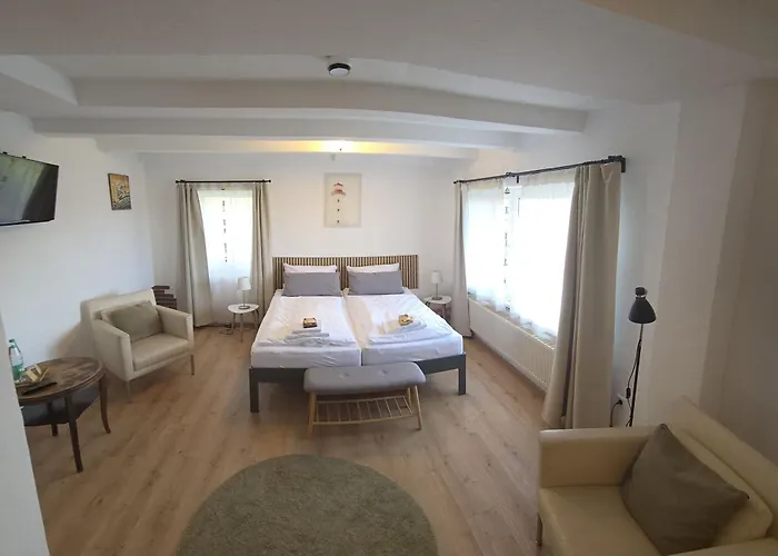 Pension Altes Zollhaus