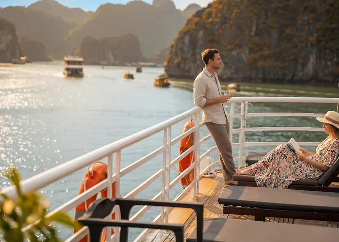 Beka Travel Cruise