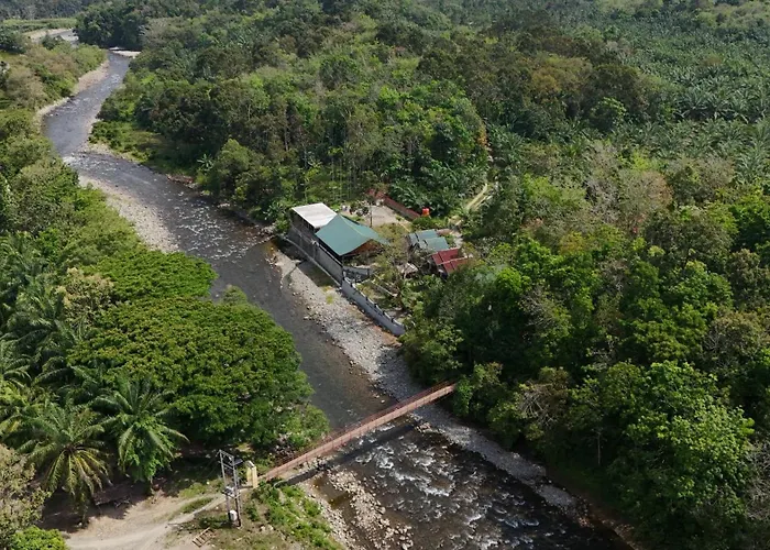 Asim Paris Guesthouse & Jungle Trekking