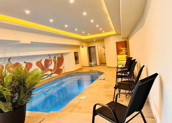 Ardovel Park Hotel