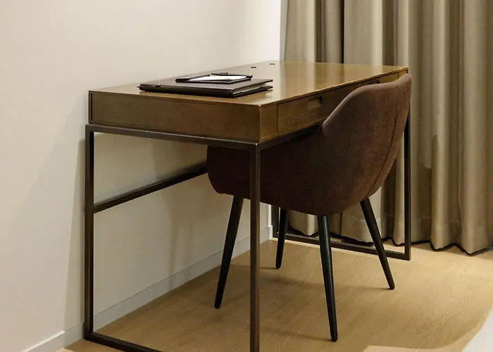 Anook Hotel Incheon Guwol