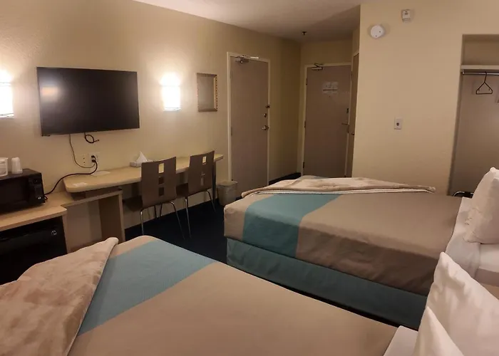 Wilshireinn Hotel