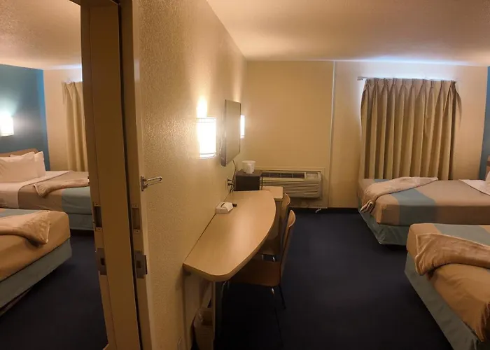 Wilshireinn Hotel