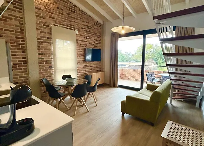 Alma Marina Apartamentos