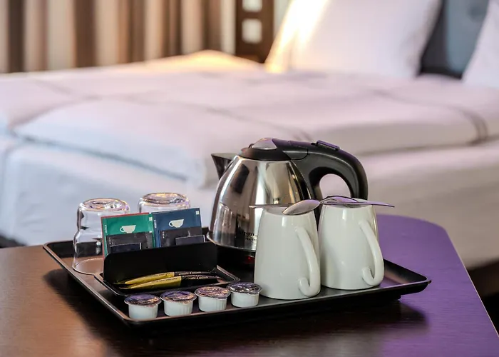 Premier Inn Muenchen Airport Ost