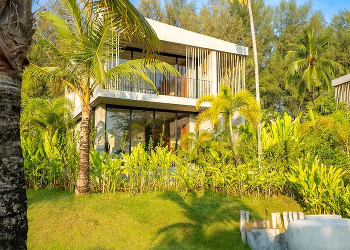 Cape Pakarang Wow Wild Wellness Escapes