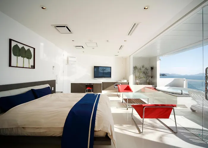 Hotel Mare - Vacation Stay 24956V