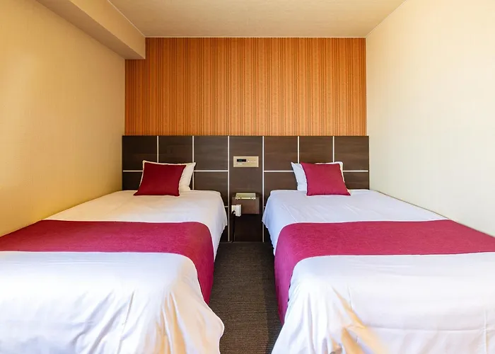My Hotel Okazaki - Vacation Stay 40801V