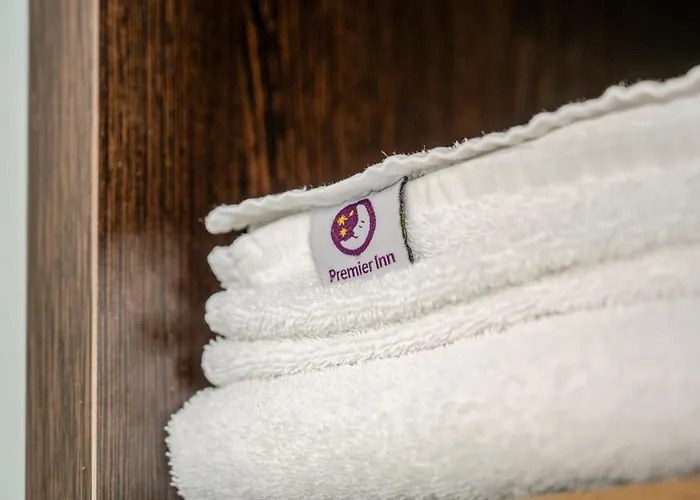 Premier Inn Freiburg City Sued