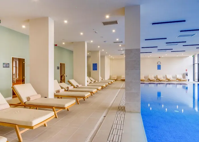 Greenwood Hotel Restaurant&Spa