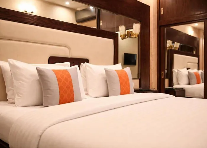 Best Western Faisalabad