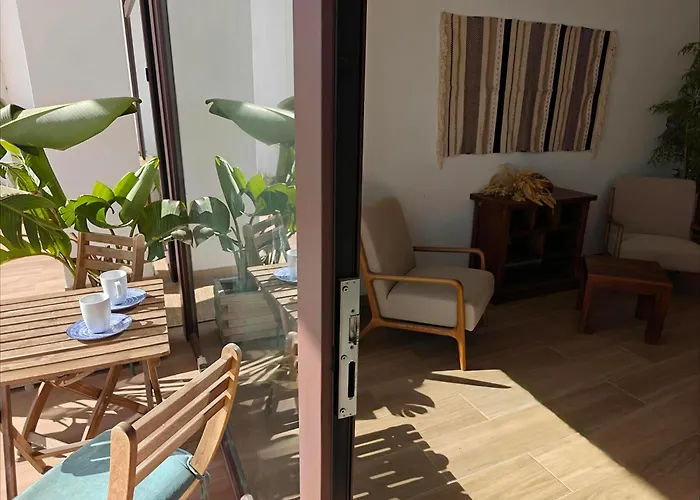 Mi Casita De Garraf