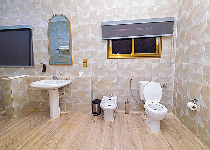 Coconut Residence & Spa