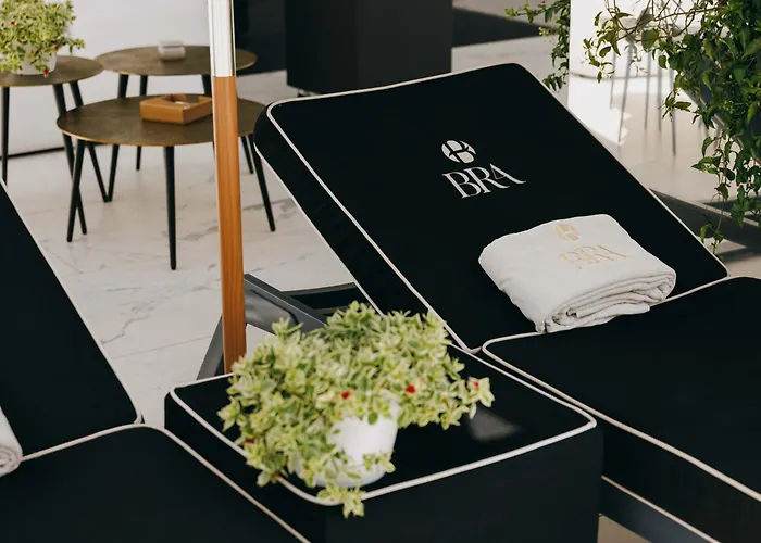 Bra Hotel