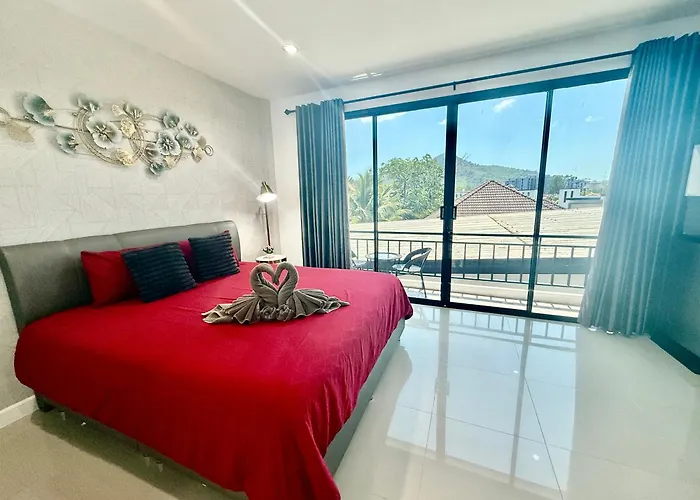 Tn Kamala Room For Rent