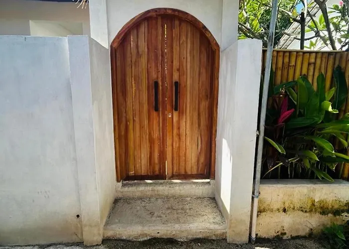 Lagom Guest House