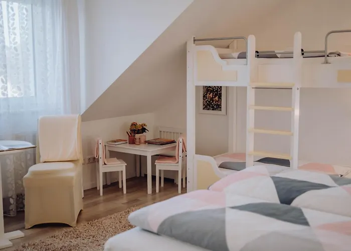 Pension Sterntaler