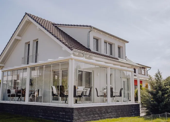 Pension Sterntaler