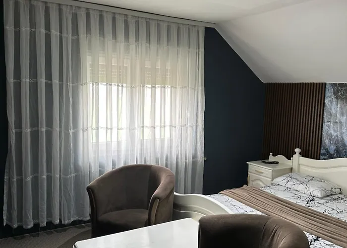 Motel Albatros