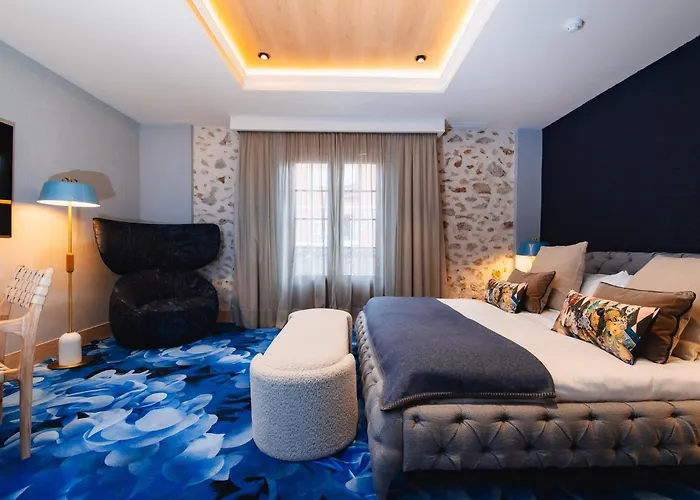 Nomada House By Sh Hoteles