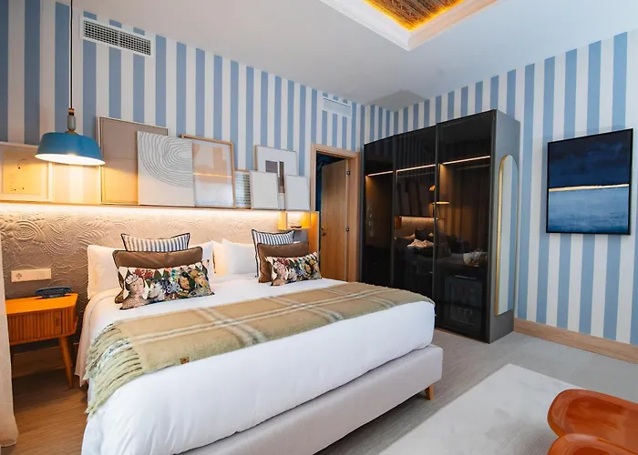 Nomada House By Sh Hoteles