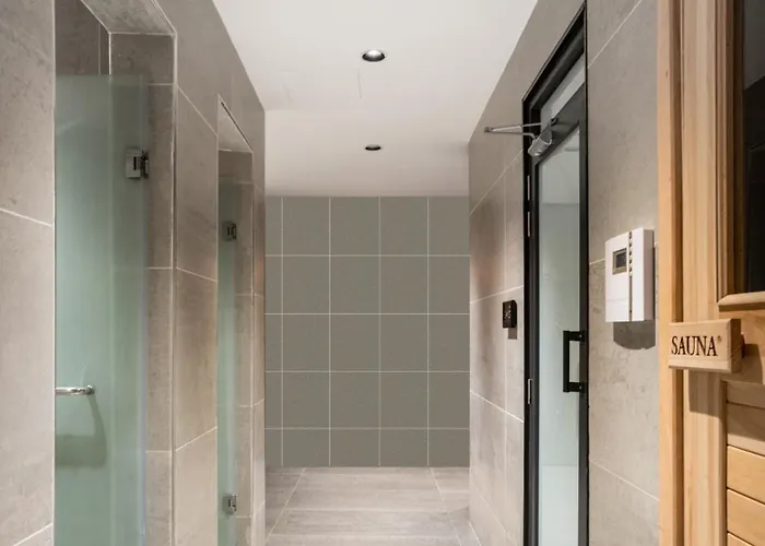 Okash City Boutique Hotel-Nairobi