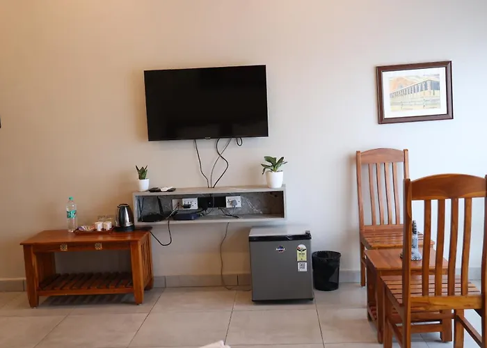 Dwaraka Resorts