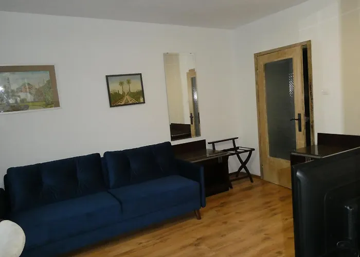Морска База Даскалов # Daskalov Seaside Holiday Home