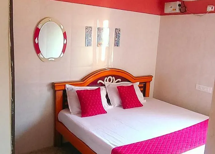 Hotel Jyothi Kumar Royal New Non Ac-Ac