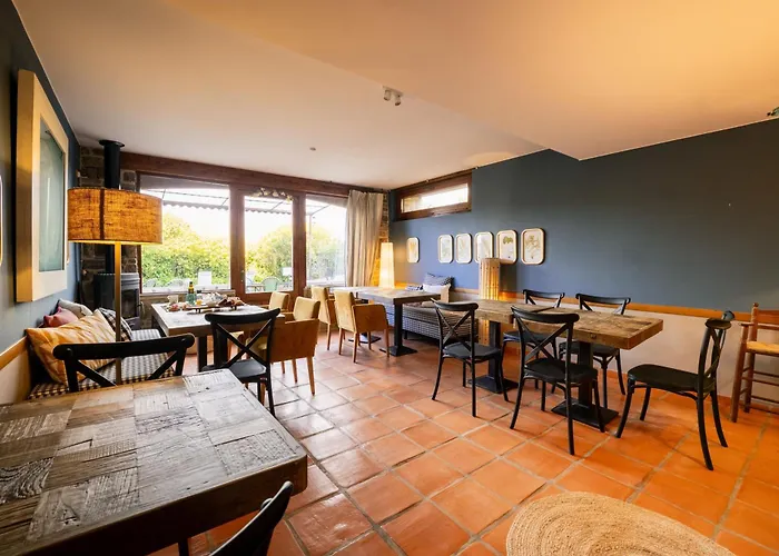Hotel Boutique Barosse Jaca (Adults Only)