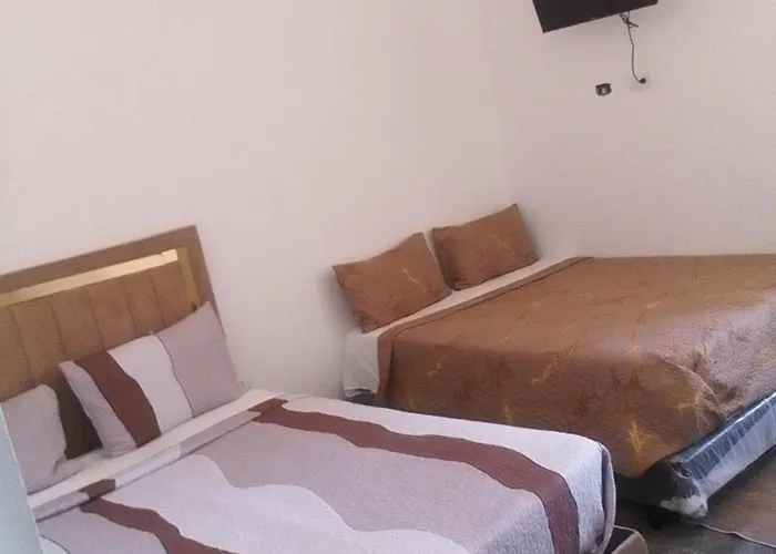 Hotel Dona Kila