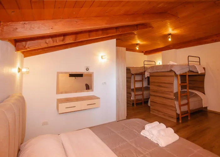 Bellway Guest House