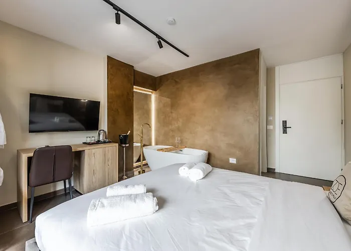 Zoe'S Villa By Premium Selection