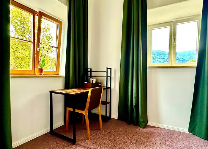 Hotel Bergen Zur Post By Rikas Hotels