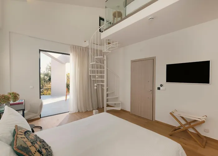 Nos Luxury Rooms