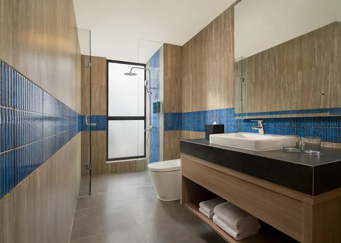 Four Points By Sheraton Pontianak