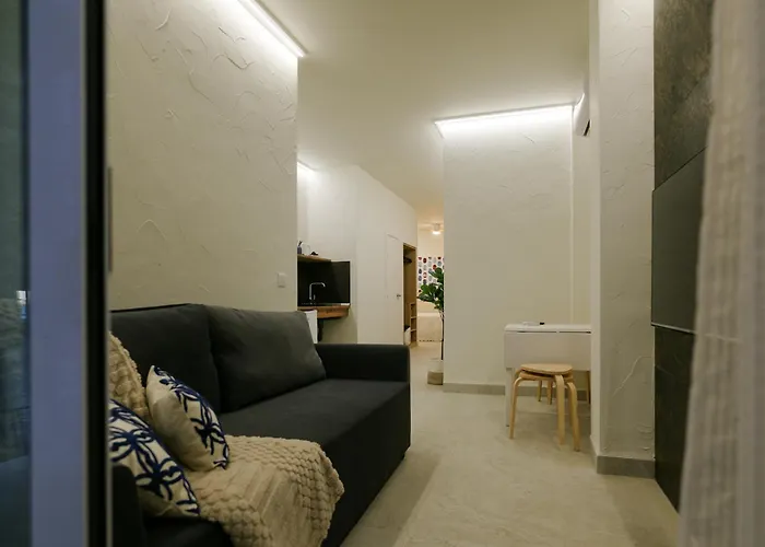 Xaloc Habitaciones