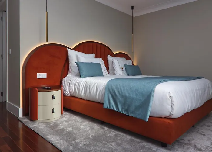 Casa Correio Boutique Hotel