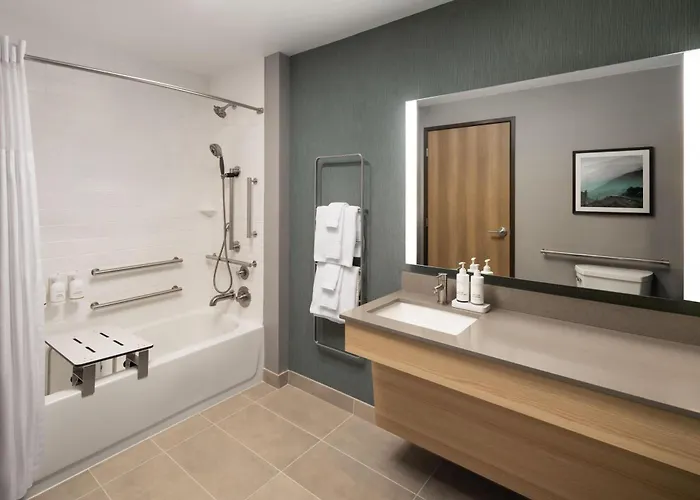 La Quinta Inn And Suites By Wyndham Leavenworth