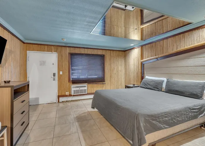Bentley Motel