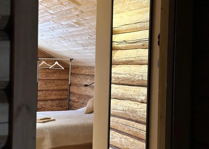 Stone & Forest Spa