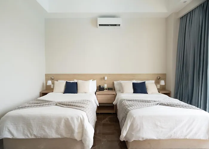 Hotel Anselmo