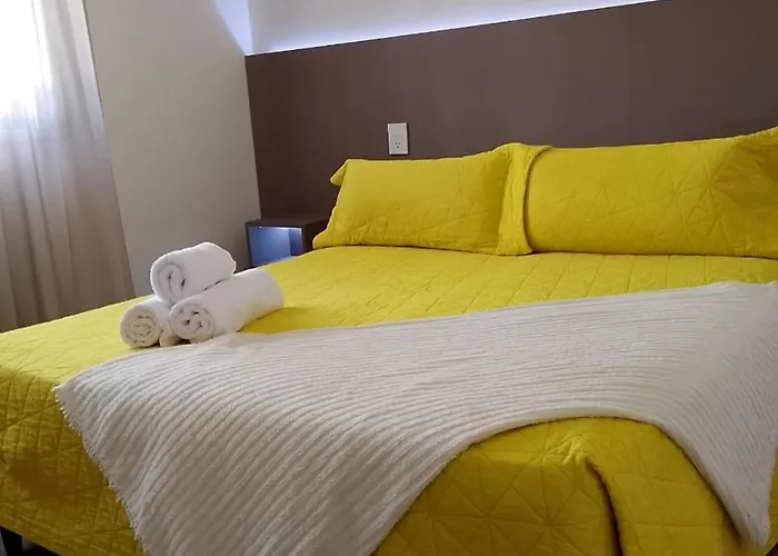 Hotel Marciala