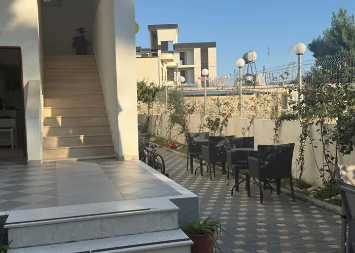 Blue Pines Villa